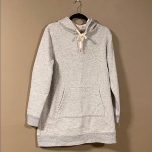 A New Day Tunic Sweatshirt